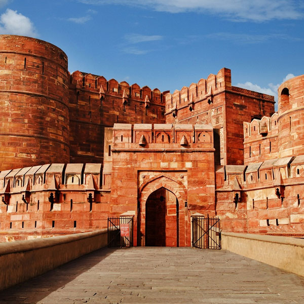 Taj Mahal Tour Package